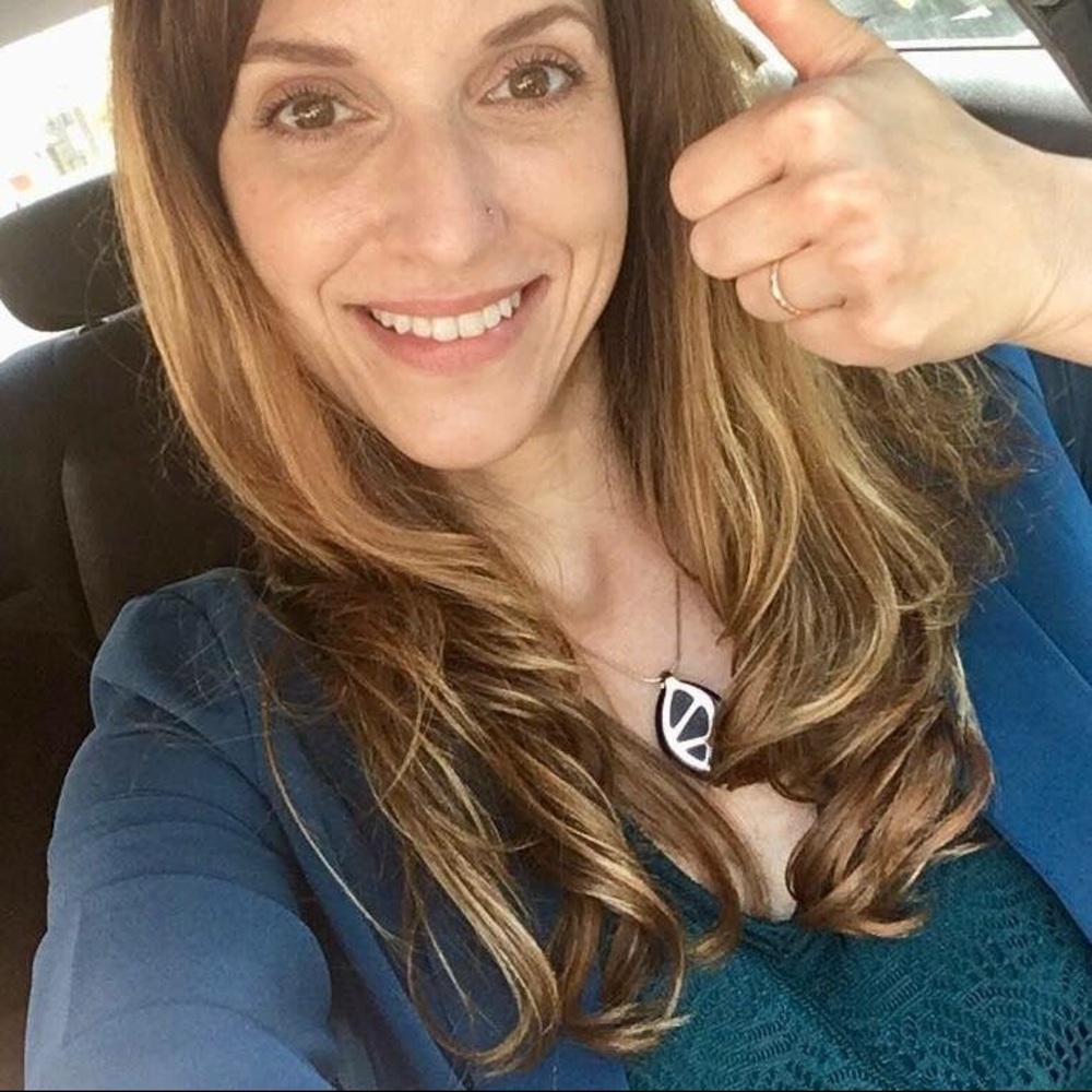 Meet your Posher, Megan